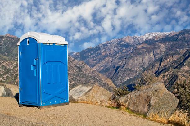 Best Porta potty for special events  in East Rockingham, NC