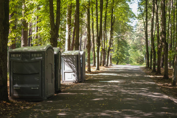Best Portable toilet rental cost  in East Rockingham, NC